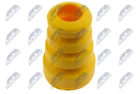 Відбійник амортизатора Mazda CX-7 (09-13), CX-9 (06->) пер. NTY AB-MZ-021