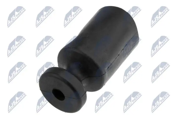 Фото 1 - Пыльник амортизатора NTY AB-NS-001 Пыльник амортизатора NTY AB-NS-001 (фото 1)