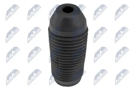 Пильник стійки Nissan Sunny III, Dodge Jorney, Jeep Compas передній NTY AB-NS-036