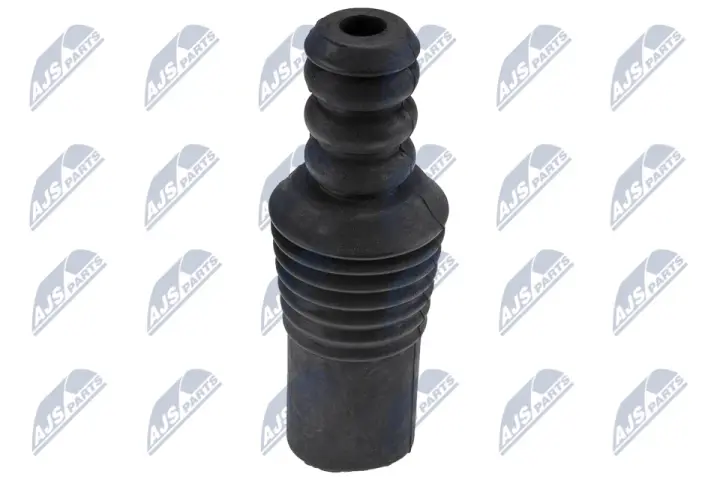 Пыльник стойки Renault Logan, Duster, Sandero передний. с отб. NTY AB-RE-002 (фото 1)