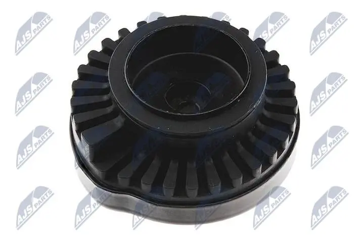 Опора стійки пер. Chrysler 300C (RWD) 04-> (з проставкою) NTY AD-CH-007A (фото 1)