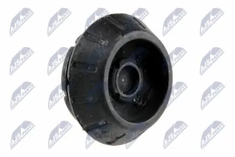 Опора стійки пер. Citroen C1, Toyota Aygo, Peugeot 107 05-> NTY AD-CT-009