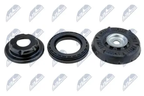 Опора амортизатора NTY AD-DW-006