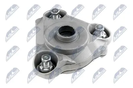 Опора стійки пер. Fiat Ducato (94->) ліва L NTY AD-FT-001