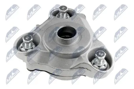 Опора стійки пер. Fiat Ducato (94->) права R NTY AD-FT-002