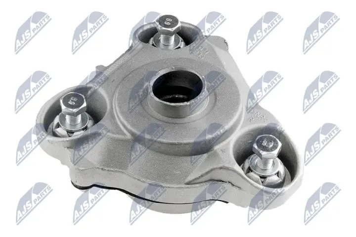 Опора стійки пер. Fiat Ducato (94->) права R NTY AD-FT-002 (фото 1)