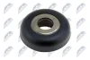 Подшипник опоры стойки Fiat Panda (03-&gt;), Punto (99-&gt;), 500 (10-&gt;) NTY AD-FT-008A (фото 1)