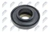 Подшипник опоры стойки Fiat Panda (03-&gt;), Punto (99-&gt;), 500 (10-&gt;) NTY AD-FT-008A (фото 2)