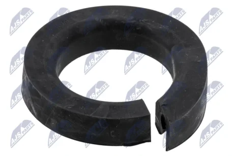 Подушка пружини підвіски NTY ADMS035