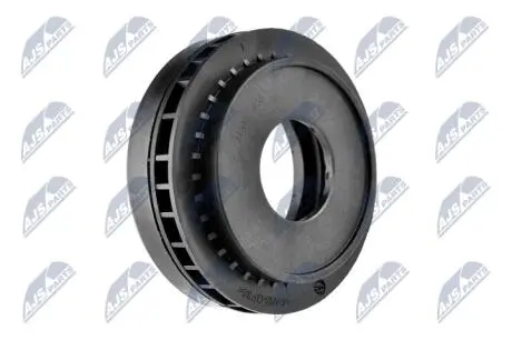 Підшипник опори стійки Ford Fiesta V, Fusion, Mazda 2 (01->) NTY AD-MZ-038
