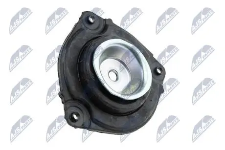 Опора стійки пер. Nissan Juke, Leaf 10->, X-Trail (T31) права R NTY AD-NS-062