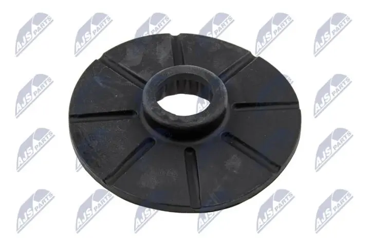 Фото 1 - Опора амортизатора NTY AD-PL-006 Опора амортизатора NTY AD-PL-006 (фото 1)