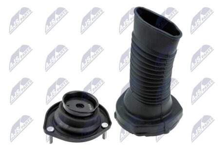 Опора стійки зад. Toyota Highlander (00-07), Lexus RX (98-03) права R NTY AD-TY-012