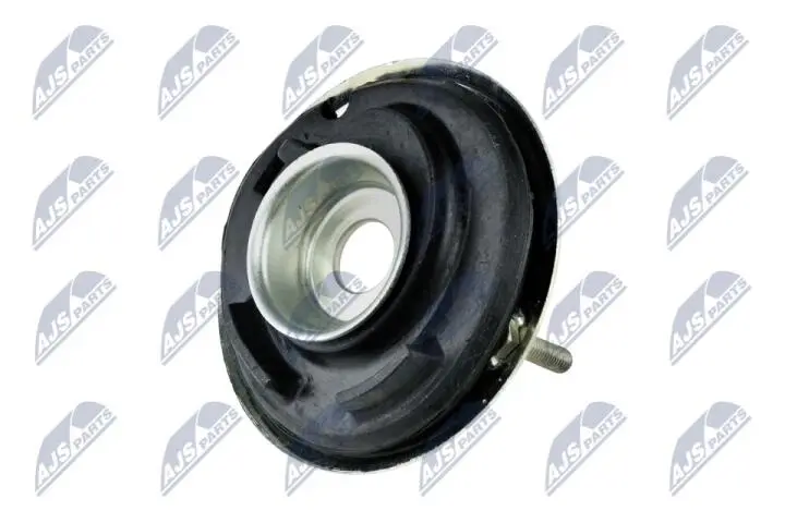 Фото 1 - Опора амортизатора NTY AD-VW-022 Опора амортизатора NTY AD-VW-022 (фото 1)