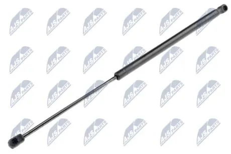 Амортизатор (газовая пружина) NTY AE-CT-025