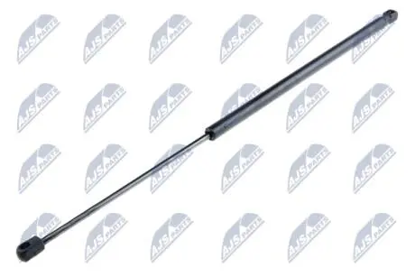 Амортизатор (газовая пружина) NTY AE-FT-020