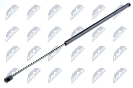 Амортизатор (газовая пружина) NTY AE-FT-031