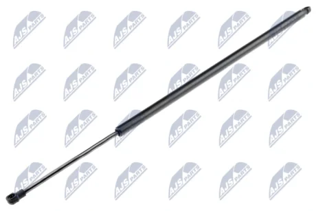 Газовая пружина, крышка багажник NTY AENS018