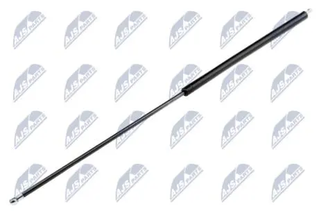 Амортизатор (газовая пружина) NTY AE-RE-016