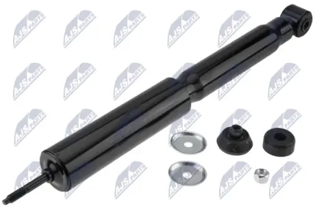 Амортизатор задній opel frontera b NTY A-PL-025