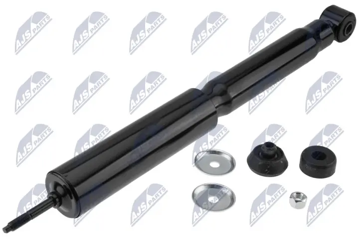 Амортизатор задній opel frontera b NTY A-PL-025 (фото 1)