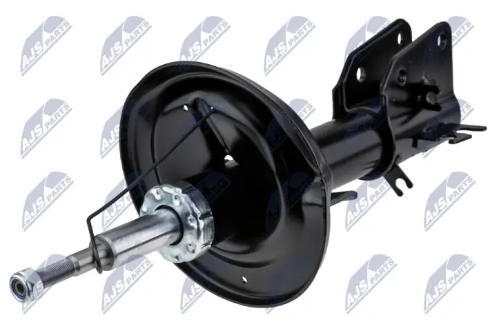 Амортизатор renault master 10-> NTY A-RE-035 (фото 1)