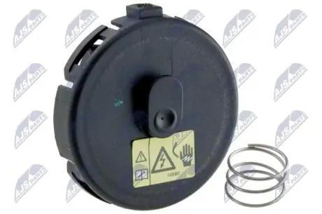 Пробка картера NTY BKO-BM-004