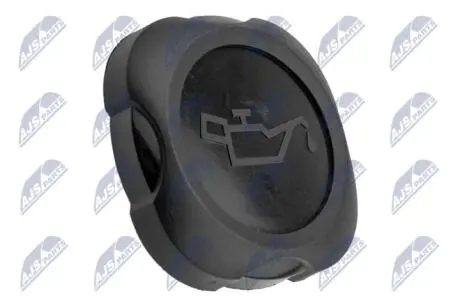 Крышка маслозаливная NTY BKO-BM-007