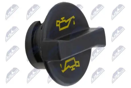 Крышка маслозаливная NTY BKO-FR-000