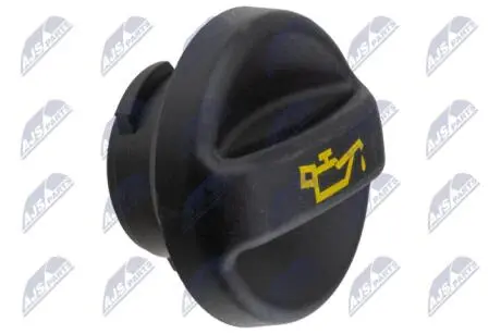 Крышка маслозаливная NTY BKO-PE-000