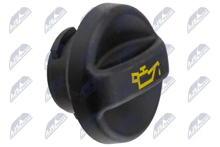 Крышка маслозаливная NTY BKO-PE-000 (фото 1)