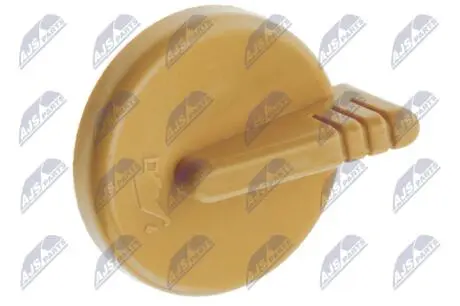 Крышка маслозаливная NTY BKO-RE-000