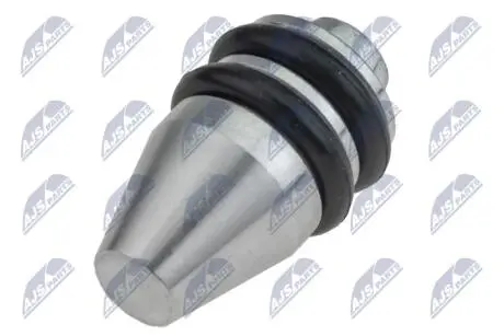 Прокладка впускного коллектора NTY BKS-BM-026