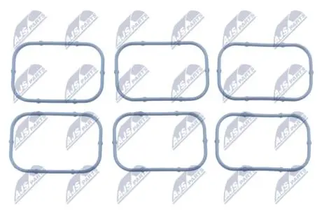 Прокладка впускного коллектора NTY BKS-CH-004A