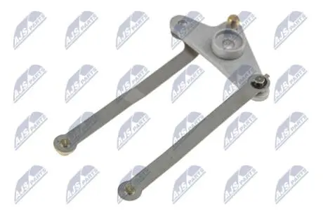 Ремкомплект впускного коллектора NTY BKS-ME-020