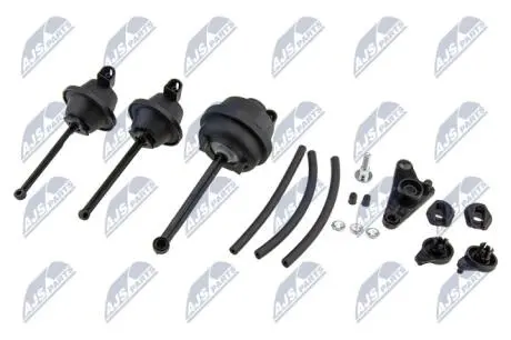 Ремкомплект впускного коллектора NTY BKS-ME-022