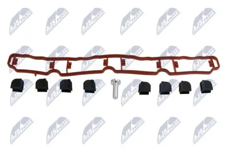 Ремкомплект впускного коллектора NTY BKS-VW-013B