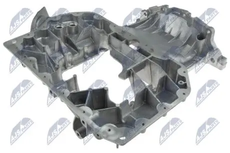 Масляный поддон NTY BMO-AU-004