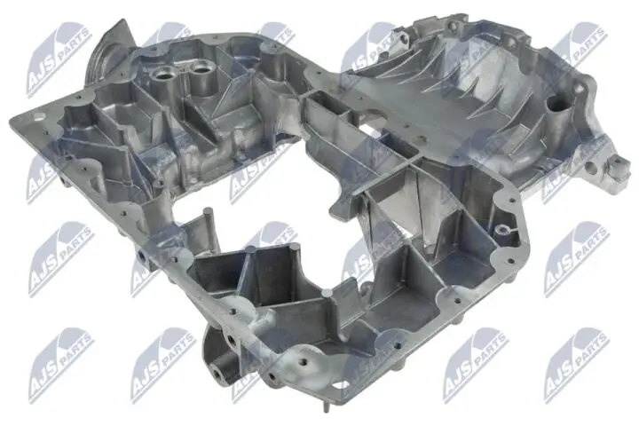 Масляный поддон NTY BMO-AU-004 (фото 1)