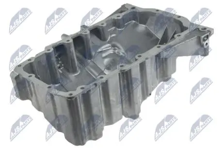 Масляный поддон NTY BMOAU010