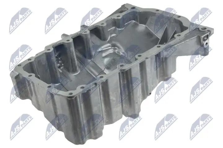 Фото 1 - Масляный поддон NTY BMOAU010 Масляный поддон NTY BMOAU010 (фото 1)