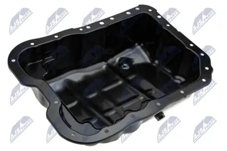 Масляный поддон NTY BMO-CH-000