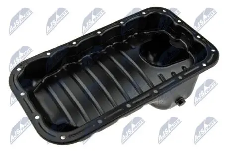 Масляный поддон NTY BMO-DW-004