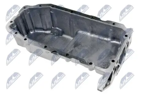 Масляный поддон NTY BMO-DW-006