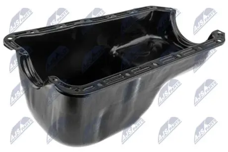 Масляный поддон NTY BMO-FR-004