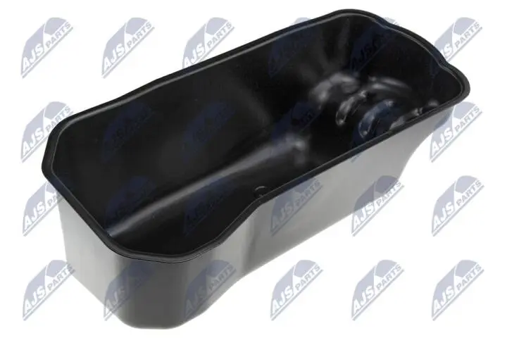 МАСЛЯНИЙ ПІДДОН | FIAT DUCATO 3.0D 06-, CITROEN JUMPER 3.0D 06-, PEUGEOT BOXER 3.0D 06- NTY BMO-FT-008 (фото 1)