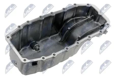 Масляный поддон NTY BMO-FT-013