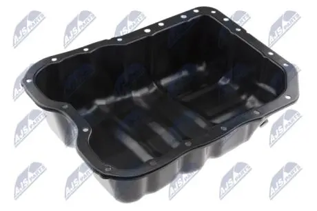 Масляный поддон NTY BMO-MS-006