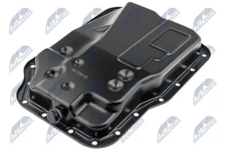 МАСЛЯНИЙ ПІДДОН | MAZDA 3 03-09 NTY BMO-MZ-006