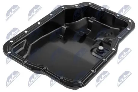 МАСЛЯНИЙ ПІДДОН | MAZDA 3 09-, 5 09-, 6 09- NTY BMO-MZ-009